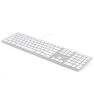 Matias Wired Keyboard QWERTY UK for MacBook sticky