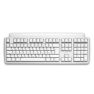 Matias Tactile Pro 3.0 Keyboard German QWERTZ sticky