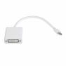 Mini DisplayPort-naar-DVI-adapter (Thunderbolt) sticky