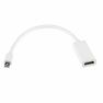 Mini DisplayPort to HDMI Adapter with Audio (Thunderbolt) sticky