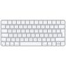 Apple Magic Keyboard QWERTZ CHE White sticky
