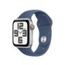 Apple Sport Band Apple Watch 40mm / 41mm / 42mm Denim M/L sticky