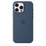 Apple MagSafe Case iPhone 16 Pro Max Denim sticky