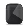 Native Union Marquetry Airpods case zwart  sticky
