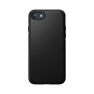 Nomad Modern Leather Case iPhone 7 / 8 / SE (2nd & 3th gen) Black sticky
