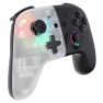 Oniverse Onipad Bluetooth Controller for Nintendo Switch / PC / IOS / Android White Star sticky