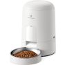 Petlibro Air Automatic Feeder 2L white sticky