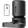 Petlibro Granary WIFI Dual Feeder 5L black sticky