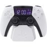 Paladone Playstation PS5 Controller Alarm Clock sticky