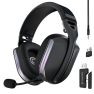 Oniverse Polaris Wireless Gaming Headset Eclipse Black sticky