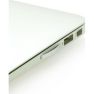 Casecentive MiniDrive Macbook Air & Pro & iMac silver sticky