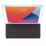 Apple Smart Keyboard iPad 10.2 inch / Pro 10.5 inch / Air 10.5 inch (2020) QWERTY ESP Black sticky