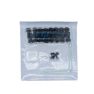 Ranqer spare set of screws for gaming chair Carbon / Felix / Halo black sticky