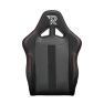 Ranqer Performance Backrest Black sticky