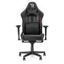 Ranqer Performance - Office chair / Gaming chair - black sticky