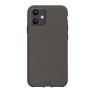 SBS Eco Cover 100% compostable iPhone 12 Mini groen sticky