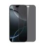 ScreenArmor Privacy Glass iPhone Air sticky