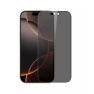 ScreenArmor Full Cover Privacy Glass iPhone 16 Pro / 17 / 17 Pro sticky