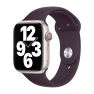 Apple Sport Band Apple Watch 38mm / 40mm / 41mm Elderberry sticky