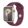 Apple Sport Band Apple Watch 38mm / 40mm / 41mm Mulberry M/L sticky