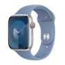 Apple Sport Band Apple Watch 38mm / 40mm / 41mm Winter Blue M/L sticky