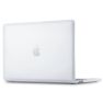 Tech21 Pure Clear Case MacBook Air 13 inch (2015-2017) sticky