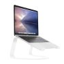 Twelve South Curve stand Macbook wit sticky