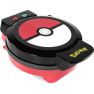 Pokémon Poke Ball Waffle Maker  sticky