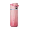 WaterH Boost Kids Smart Water Bottle 475ml Pink sticky