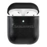 dbramante1928 AirPod Copenhagen case black sticky