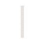 Apple Ocean Band Extension Apple Watch 44mm / 45mm / 49mm White sticky