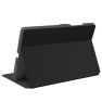 Speck Style Folio Case Samsung Galaxy Tab A7 2020 zwart sticky