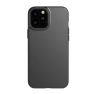 Tech21 Evo Slim iPhone 12 Pro Max Smokey Black sticky