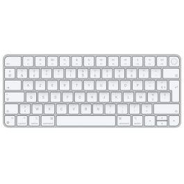 Apple Magic Keyboard with Touch ID AZERTY White