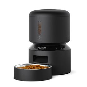 Petlibro Granary Automatic Feeder 3L Black 