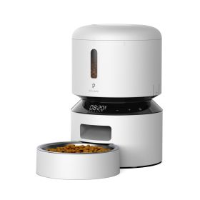 Petlibro Granary Automatic Feeder 3L White