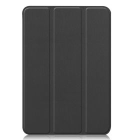 Casecentive Smart Case Tri-Fold iPad Mini 6 / 7 zwart