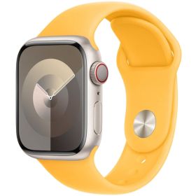 Apple Sport Band Apple Watch 44mm / 45mm / 49mm Sunshine M/L