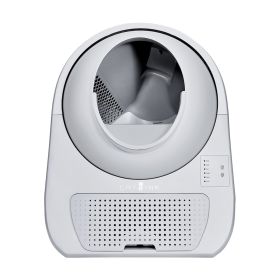 CATLINK Scooper Pro X Young Automatic Litter Box