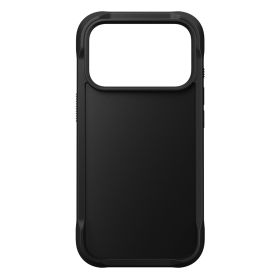 Nomad Rugged Case iPhone 17 Pro Black