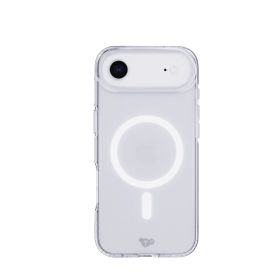 Tech21 EvoClear MagSafe Case iPhone Air Clear