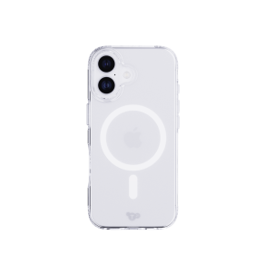 Tech21 EvoLite MagSafe Case iPhone 17 Clear