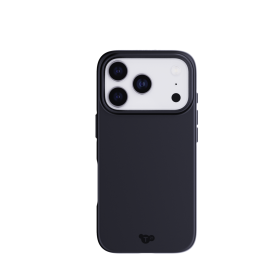 Tech21 EvoLite MagSafe Case iPhone 17 Pro Black