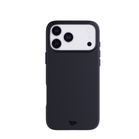 Tech21 EvoLite MagSafe Case iPhone 17 Pro Max Black