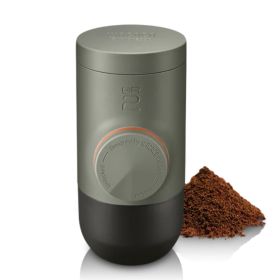 Wacaco Minipresso GR2 Portable Espresso Machine