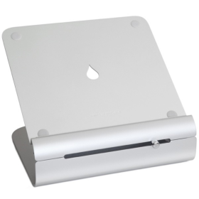 Rain Design iLevel2 Adjustable Laptop Stand Space Grey