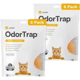 Litter Robot OdorTrap 6-pack