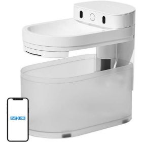 CATLINK Pure 3 Automatic / Smart Water Fountain for pets