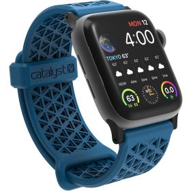 Catalyst Sport Band Apple Watch 38/40/41mm Blueridge / Sunset