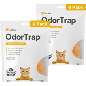 Litter-Robot OdorTrap 6-pack